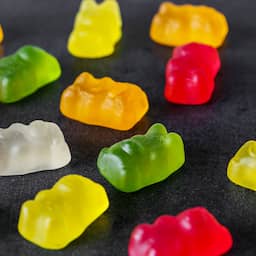 Kinderen onwel na eten van cannabissnoepjes in Utrecht