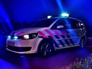 Drie jongeren opgepakt voor beroven kinderen van snoep tijdens Sint-Maarten