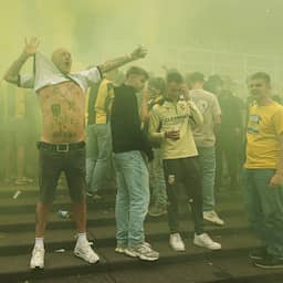Talpa gaat aangifte doen vanwege geweld tegen journalisten na Vitesse-uitspraak
