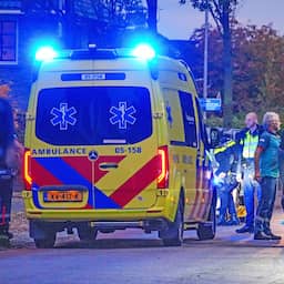 Veertien jaar cel en tbs voor man die zijn vrouw vermoordde met twintig messteken