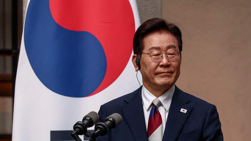 Foto bij Zuid-Korea eist excuses van Kyiv na uitlevering krijgsgevangenen Noord-Korea
