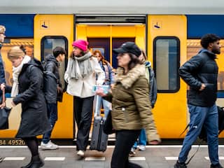 Geen spitsheffing, maar vroegboekkorting: NS lokt nieuwe reizigers