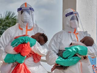 Ebola-uitbraak in Congo is dodelijkste ooit in het land