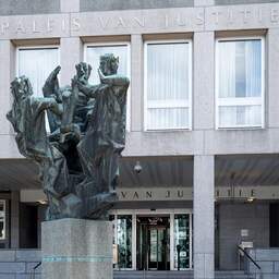 Utrechtse student die werd veroordeeld voor verkrachtingen hoeft niet terug cel in