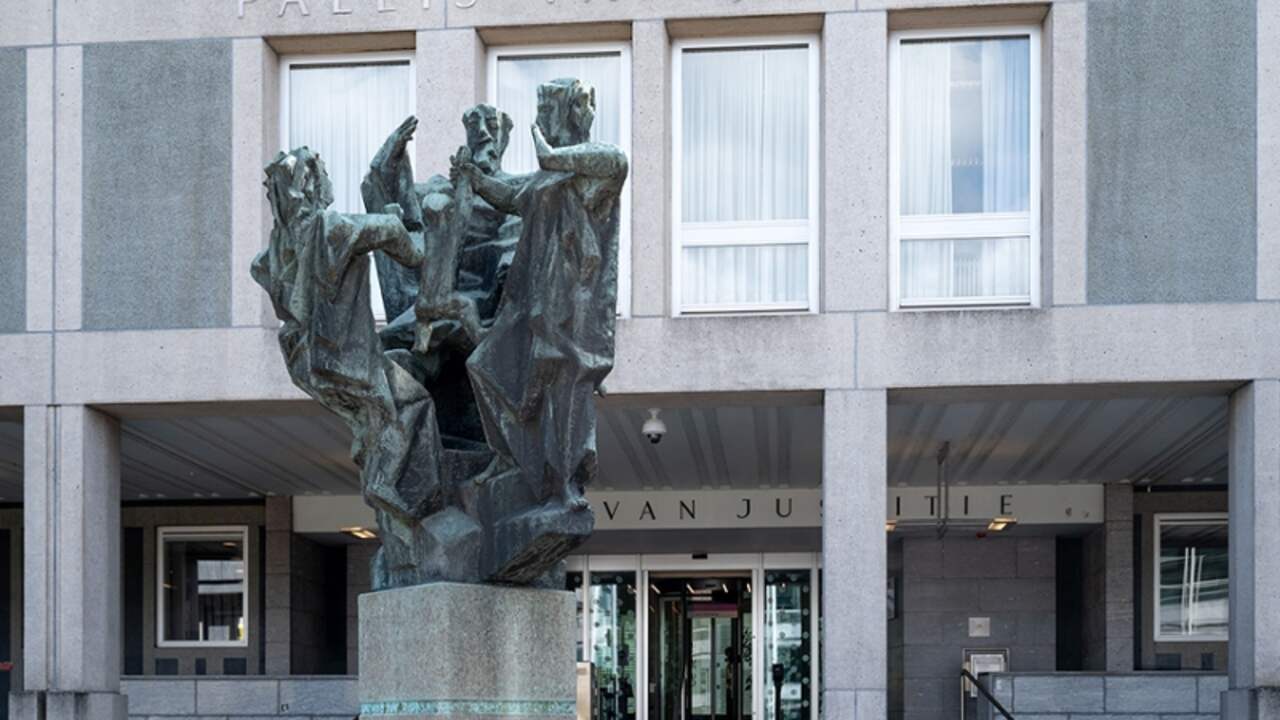 Foto bij Utrechtse student die werd veroordeeld voor verkrachtingen hoeft niet terug cel in