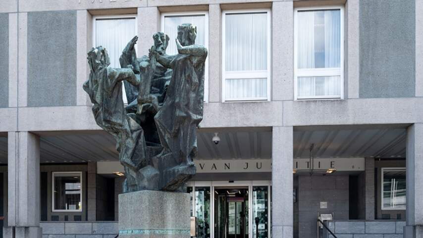 Foto bij Utrechtse student die werd veroordeeld voor verkrachtingen hoeft niet terug cel in