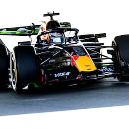 Live F1 | Antonelli wint van Russell in strijd om pole Japan, Verstappen vroeg klaar