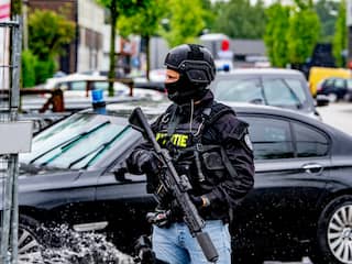 Hoe kan het dat Ridouan T. werd bijgestaan door een advocaat die familie is?