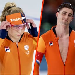 Joy Beune en Jenning de Boo gaan tegen elkaar schaatsen op 3.000 meter