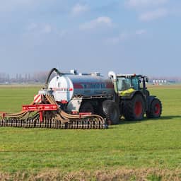 Agricultural organizations urge EU to intervene in fertilizer crisis