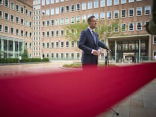 D66, VVD en CDA bereiken na moeizame onderhandelingen begrotingsakkoord