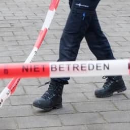 Politie gaat uit van misdrijf bij overleden vrouw (58) in Zaandam