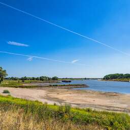 Stelling | 'Nederland moet meer doen om de natuur te beschermen tegen droogte'