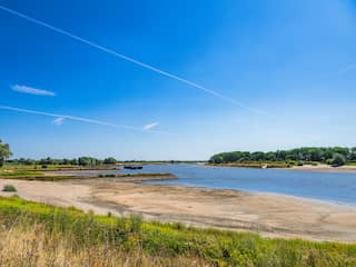 'Nederland moet meer doen om de natuur te beschermen tegen droogte'