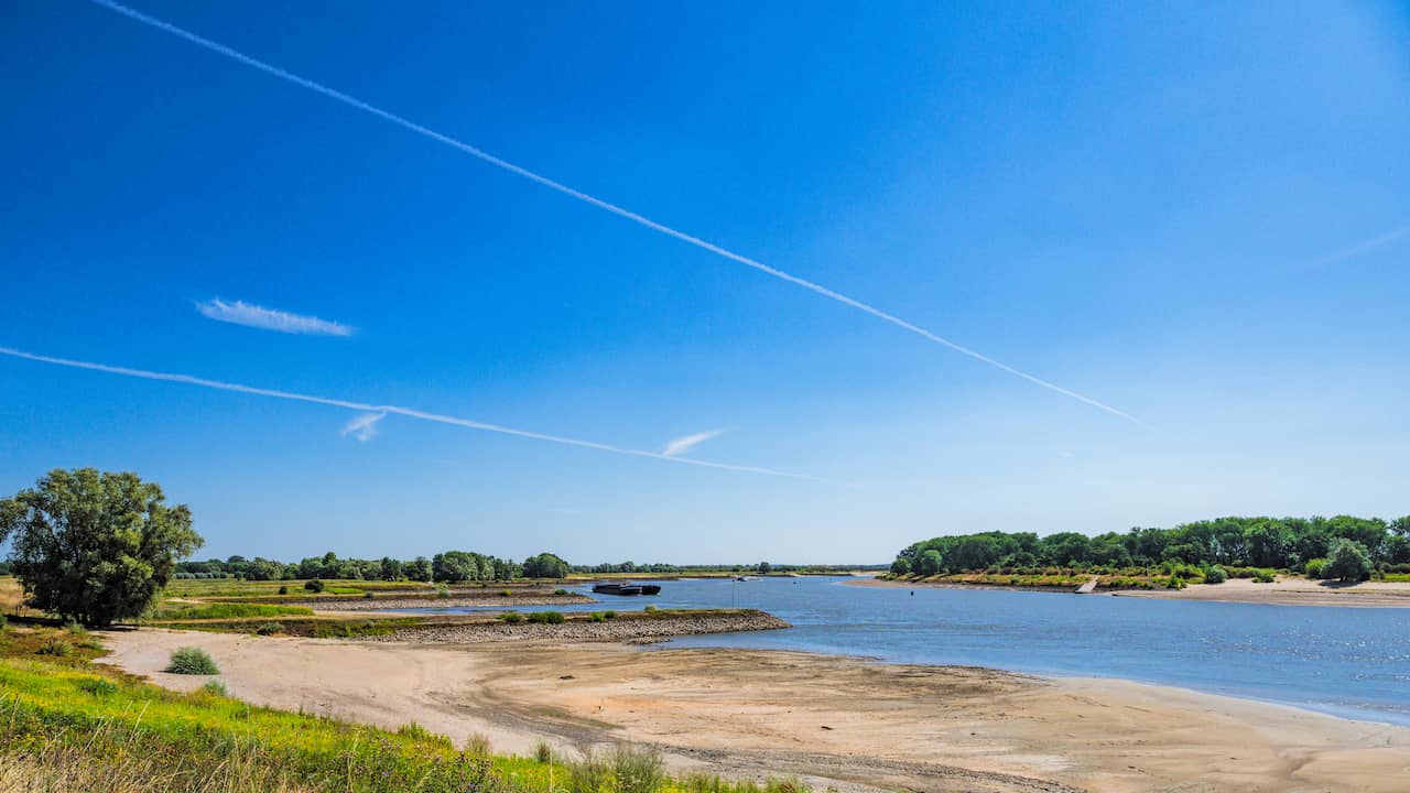 'Nederland moet meer doen om de natuur te beschermen tegen droogte'
