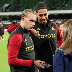 Laatste Transfernieuws Roma