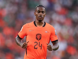 Summerville hekelt racisme na gemiste penalty op WK: 'Hoort niet in voetbal'