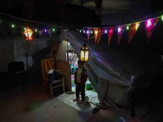 Met begin van ramadan verstrijkt deadline voor Israëlisch offensief in Rafah