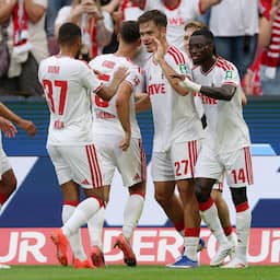 Dallinga beleeft droomdebuut in Bundesliga met belangrijke goals voor FC Köln