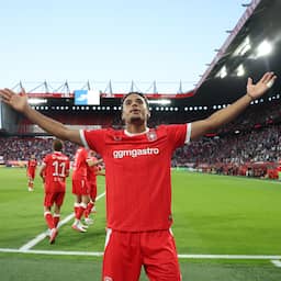FC Twente laat weinig heel van DAC in heenduel voorronde Conference League