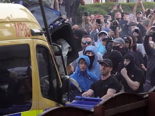 Eerste verdachte veroordeeld voor online haatzaaien bij Southport-rellen