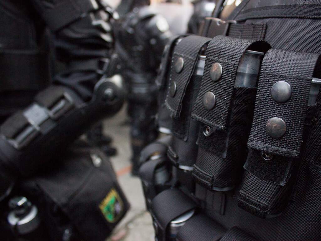 Colombiaanse autoriteiten arresteren beruchte drugsbaas Otoniel