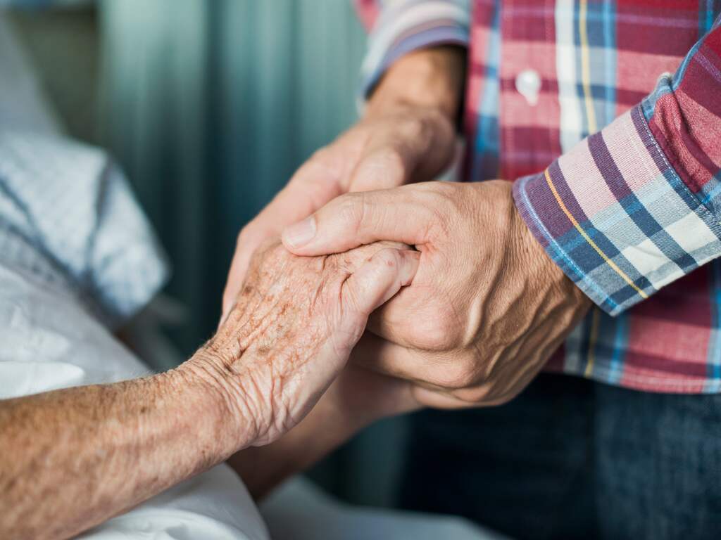 Aantal kankerdiagnoses in Nederland zal fors stijgen door vergrijzing