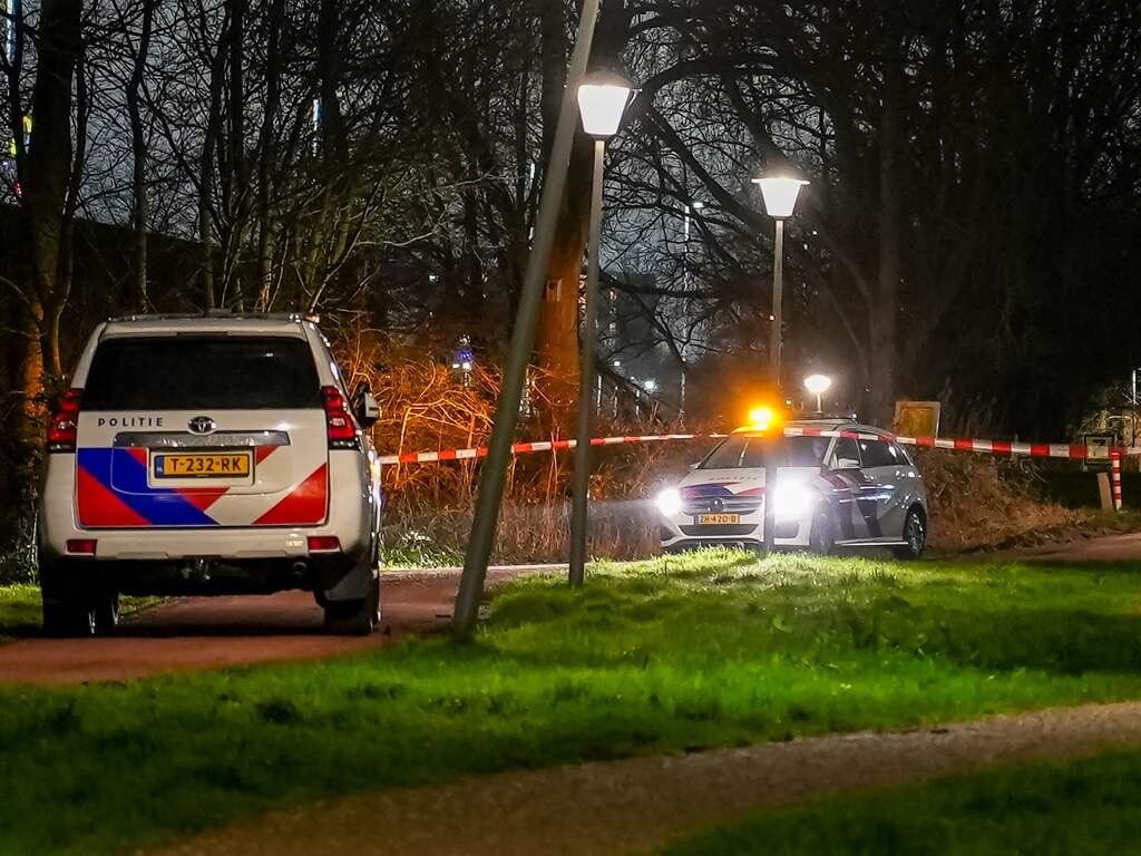 Vierde incident met ontploffing in maand tijd bij dezelfde flat in Vlaardingen