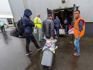 Uitzicht op drieduizend extra opvangplekken voor asielzoekers vanaf 1 november
