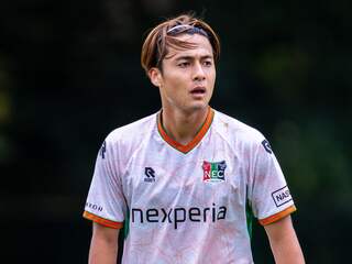 PSV-target Sano haakte af voor Champions League-duel NEC: 'Wilde niet spelen'
