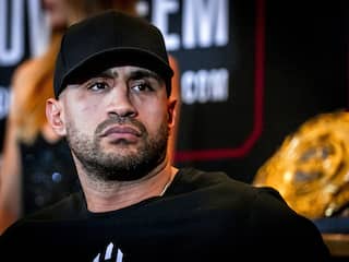 Badr Hari ontkent bedreigen van ex-vriendin in conflict over opvoeding kinderen