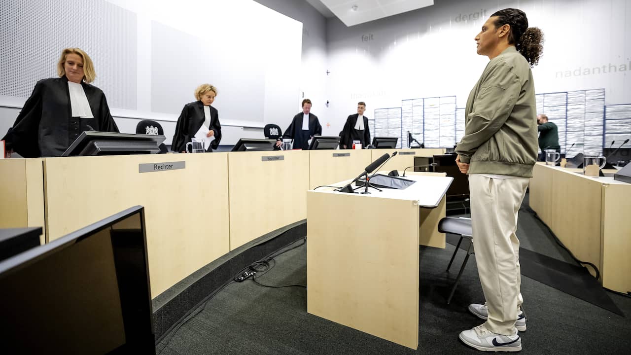 Ali B begrijpt niets van beschuldiging van aanranding: 'Zo is het niet