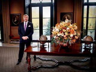 Lees hier de volledige kersttoespraak van koning Willem-Alexander terug