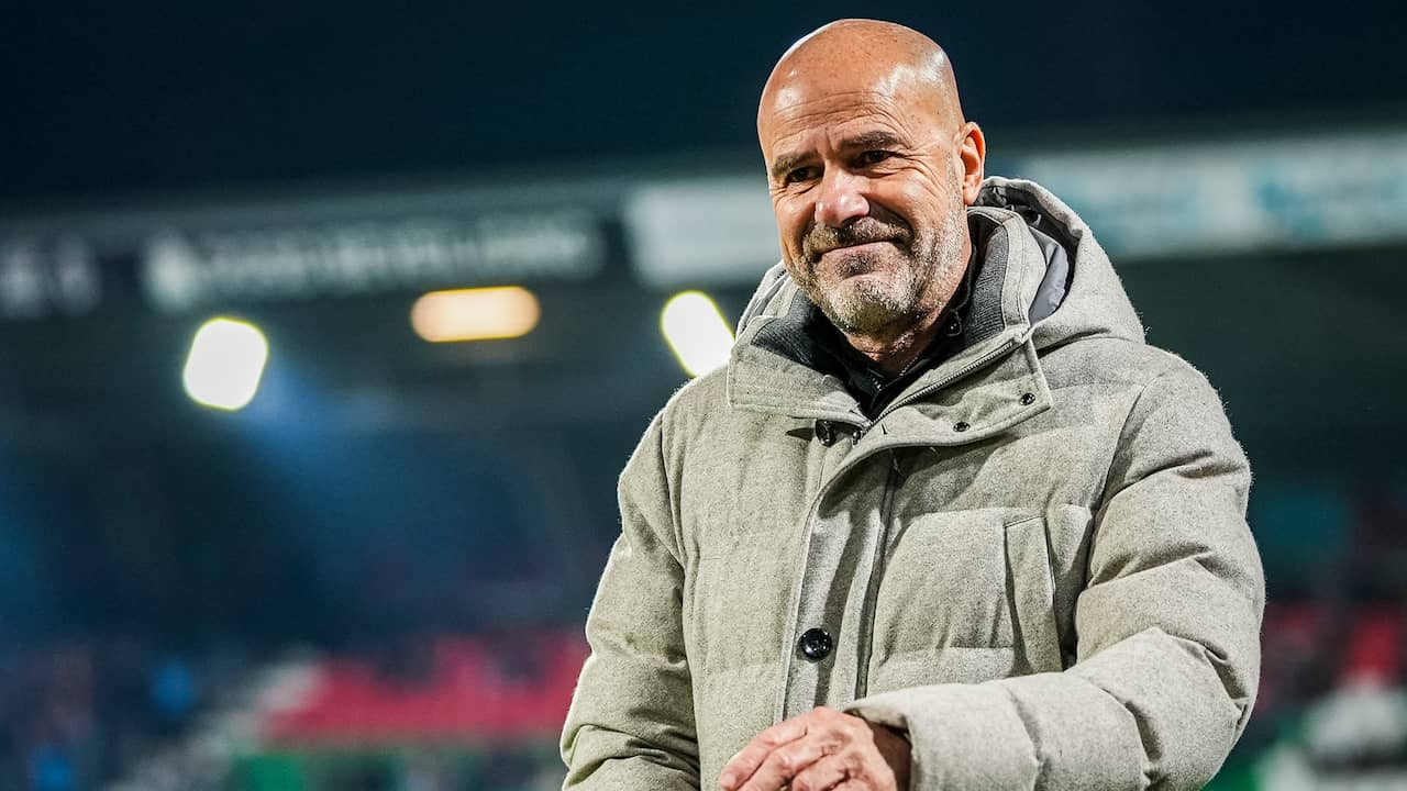 Wordt PSV dit weekend alsnog kampioen? Dit zijn de scenario's