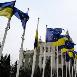 EU-leiders benadrukken in verklaring dat Oekraïne over eigen toekomst gaat