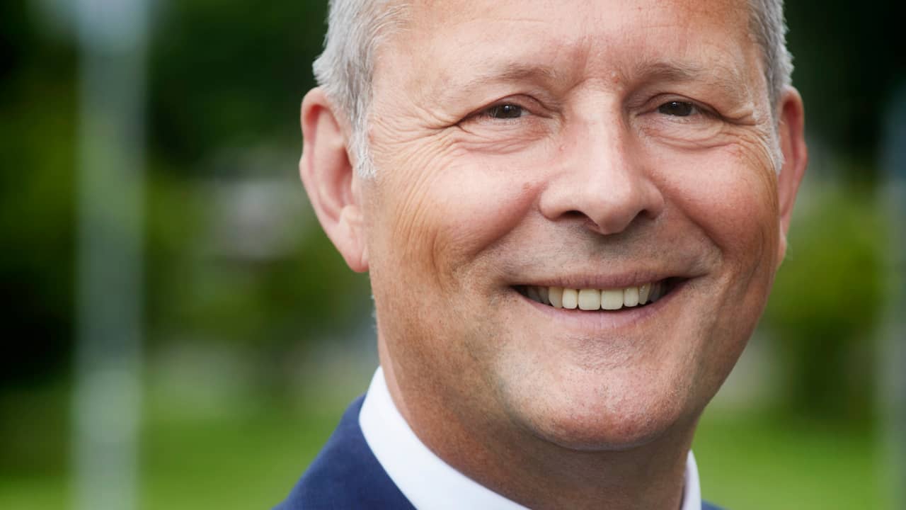 Commissaris Van De Koning Noord Holland