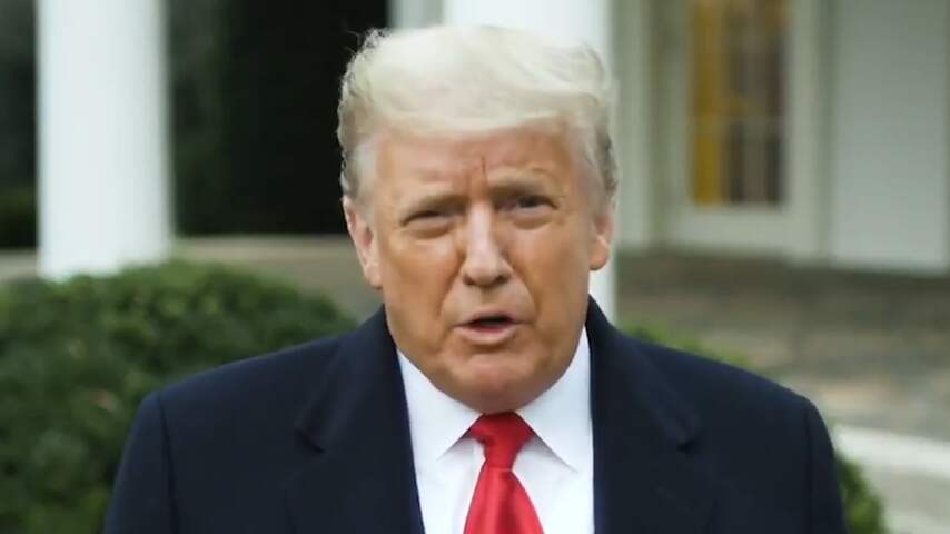 Zo willen de Democraten Trump afzetten en dit raakt hij dan kwijt