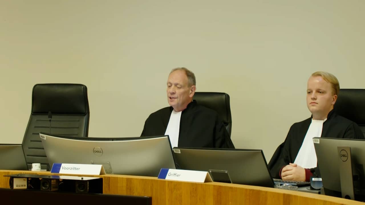 Hof veroordeelt oud-burgemeester tot 250 euro boete voor masturberen