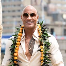 Dwayne 'The Rock' Johnson: Disney working on third Moana film