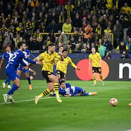 Live Champions League | Goal Maatsen voor Dortmund, spektakel bij Barça-PSG