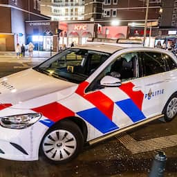 Nog twee tieners opgepakt voor grootschalige rellen in Scheveningen