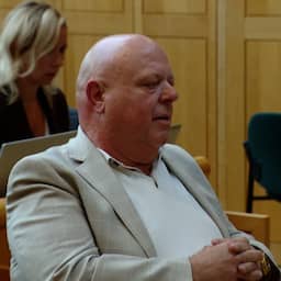 Video | Peter Gillis over ex in rechtbank: 'Had altijd het beste met haar voor'