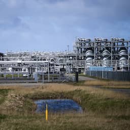 Gasunie concerned about gas reserves for coming winter