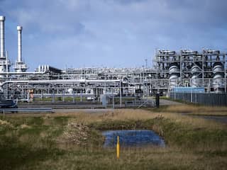 Gasunie bezorgd over gasvoorraden voor komende winter