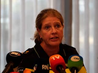 Politie over schietpartij Overasselt: 'Agenten werden direct onder vuur genomen'