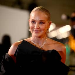 Sharon Stone heeft al langere tijd geen seks meer: 'Weinig geluk in de liefde'