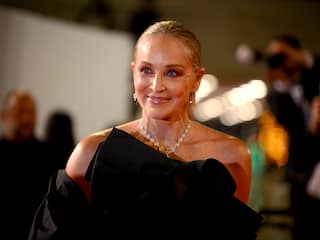 Sharon Stone heeft al langere tijd geen seks meer: 'Weinig geluk in de liefde'