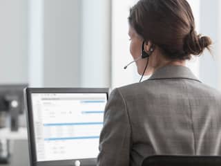 callcenter helpdesk