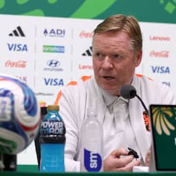 Oranje moet tegen Marokko eindelijk topland verslaan: 'We zijn niet bang'