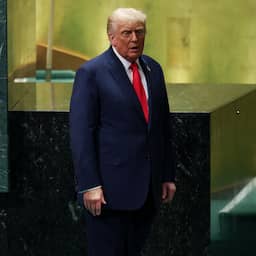 Trump maakt draai: 'Oekraïne kan met hulp van NAVO al zijn grondgebied heroveren'